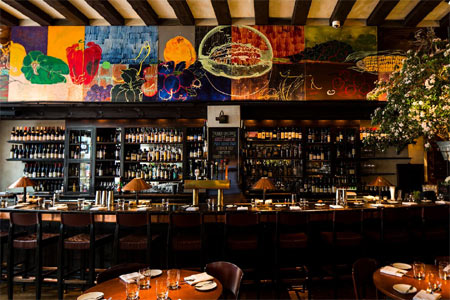 Gramercy Tavern, New York, NY