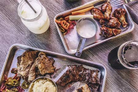 Grasslands Meat Market BBQ & Churrasco, Anaheim, CA Grasslands Meat Market BBQ & Churrasco, Anaheim, CA