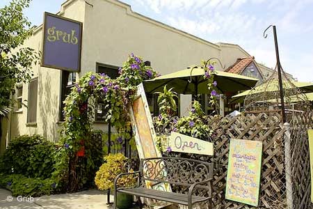 THIS RESTAURANT IS CLOSED Grub, Los Angeles, CA THIS RESTAURANT IS CLOSED Grub, Los Angeles, CA