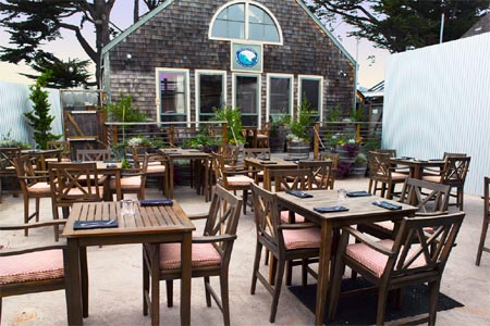 Half Moon Bay Brewing Company, Half Moon Bay, CA Half Moon Bay Brewing Company, Half Moon Bay, CA
