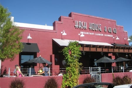 Hash House A Go Go, Las Vegas, NV