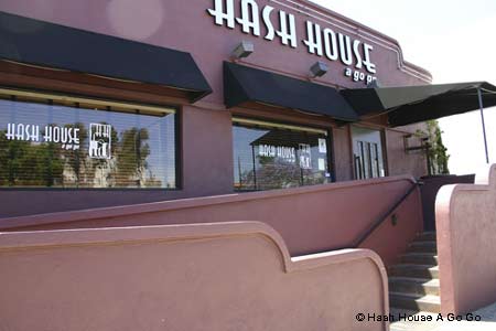 Hash House A Go Go, San Diego, CA
