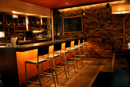 Hearth, New York, NY Hearth, New York, NY