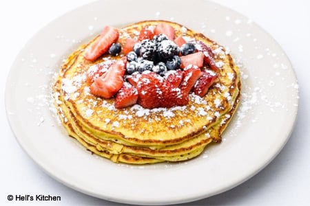 Hells Kitchen Porridge Recipe: Delicious and Nutritious Breakfast Bliss