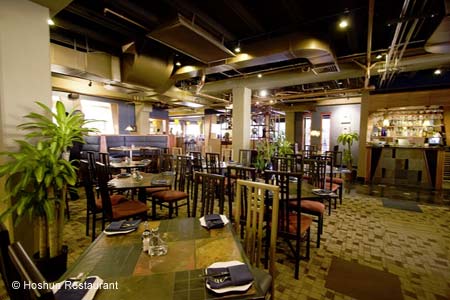Hoshun Restaurant, New Orleans, LA Hoshun Restaurant, New Orleans, LA