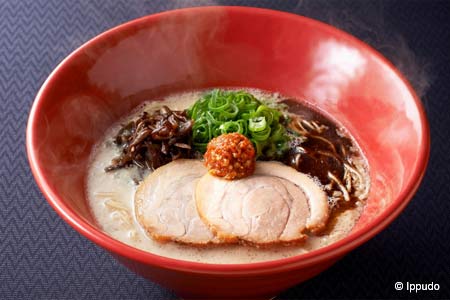 Ippudo, Berkeley, CA