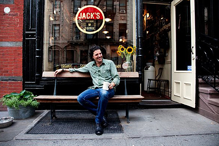 Jack's Stir Brew, New York, NY