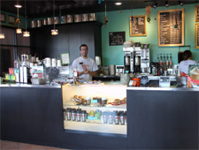 THIS RESTAURANT IS CLOSED Java Dolce Coffee, Salt Lake City, UT