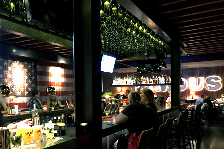 Jimmy's Famous American Tavern, Brea, CA Jimmy's Famous American Tavern, Brea, CA