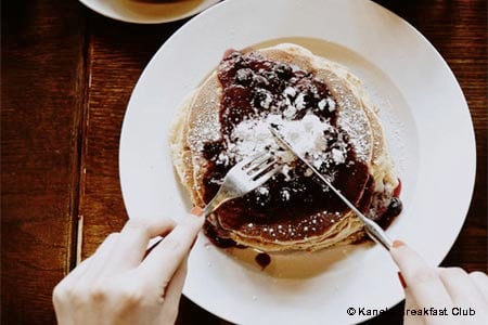 Kanela Breakfast Club, Chicago, IL