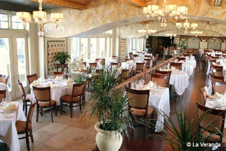 THIS RESTAURANT IS CLOSED La Veranda, Philadelphia, PA THIS RESTAURANT IS CLOSED La Veranda, Philadelphia, PA