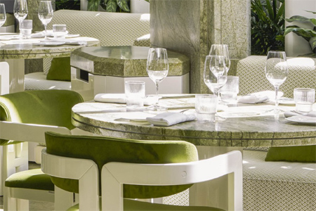 Le Jardinier, New York, NY Le Jardinier, New York, NY