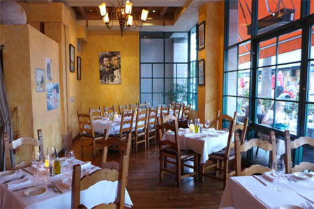 THIS RESTAURANT IS CLOSED Locanda del Lago, Santa Monica, CA THIS RESTAURANT IS CLOSED Locanda del Lago, Santa Monica, CA
