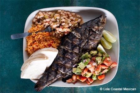 THIS RESTAURANT IS CLOSED Lola Coastal Mexican, Denver, CO THIS RESTAURANT IS CLOSED Lola Coastal Mexican, Denver, CO
