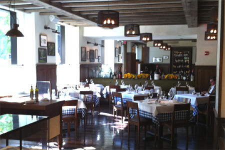 THIS RESTAURANT HAS CHANGED LOCATIONS Maialino, New York, NY THIS RESTAURANT HAS CHANGED LOCATIONS Maialino, New York, NY