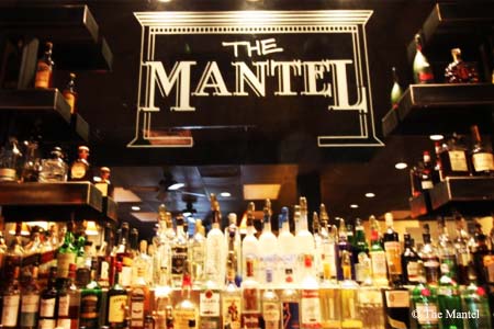 The Mantel Wine Bar & Bistro, Oklahoma City, OK