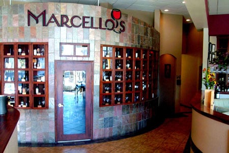 THIS RESTAURANT IS CLOSED Marcello’s Chophouse, Albuquerque, NM
