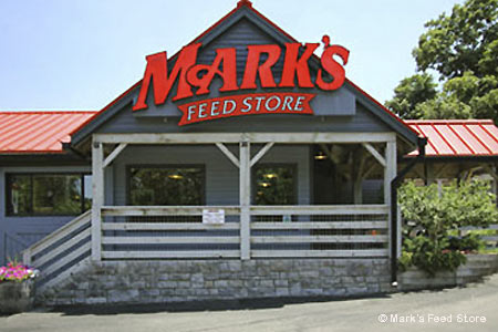 Mark's Feed Store, Louisville, KY Mark's Feed Store, Louisville, KY