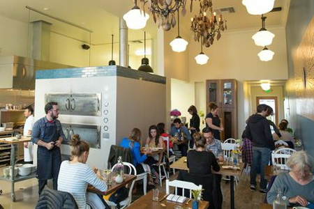 THIS RESTAURANT HAS CHANGED LOCATIONS Marla Bakery, San Francisco, CA THIS RESTAURANT HAS CHANGED LOCATIONS Marla Bakery, San Francisco, CA