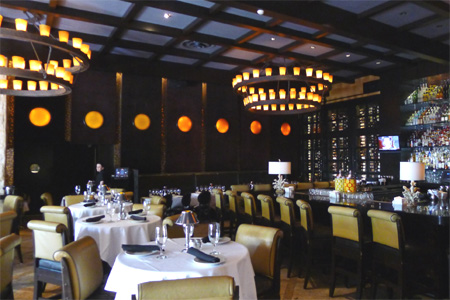 Mastro's Ocean Club, Newport Beach, CA