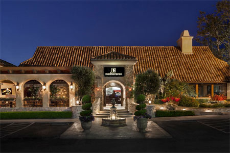 Mediterraneo, Westlake Village, CA