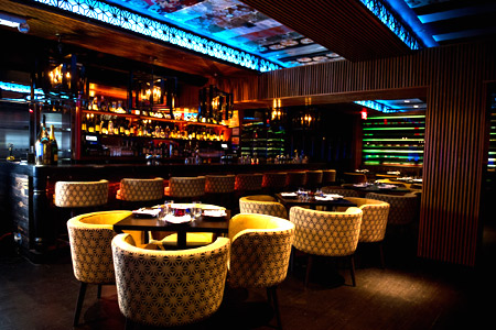 THIS RESTAURANT IS CLOSED Megu, New York, NY THIS RESTAURANT IS CLOSED Megu, New York, NY