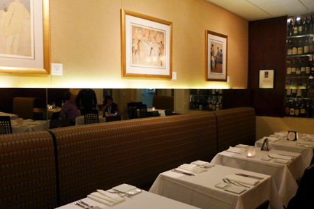 Michael's on Naples Ristorante, Long Beach, CA Michael's on Naples Ristorante, Long Beach, CA