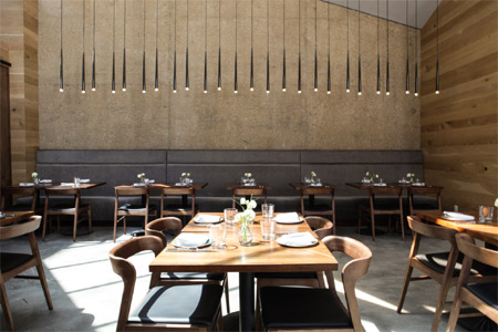 miro has opened in downtown Los Angeles