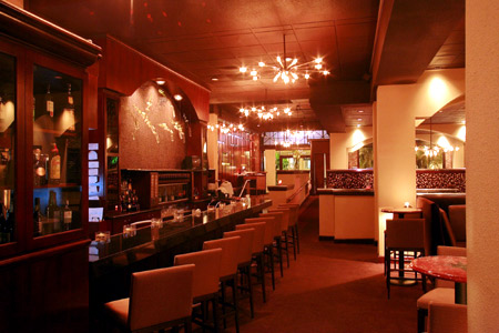 Mise en Place, Tampa, FL Mise en Place, Tampa, FL