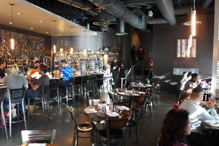 MistralKitchen, Seattle, WA MistralKitchen, Seattle, WA