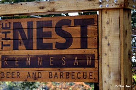 The Nest, Kennesaw, GA
