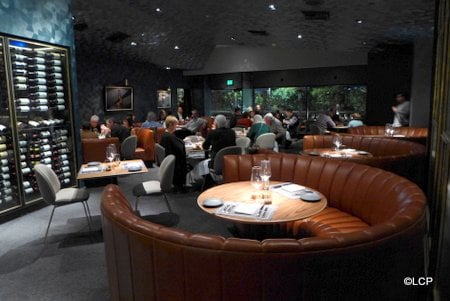 Nick & Stef's Steakhouse, Los Angeles, CA