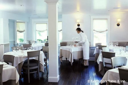 The North Fork Table & Inn, Southold, NY