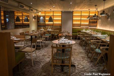 THIS RESTAURANT IS CLOSED Nur, New York, NY THIS RESTAURANT IS CLOSED Nur, New York, NY