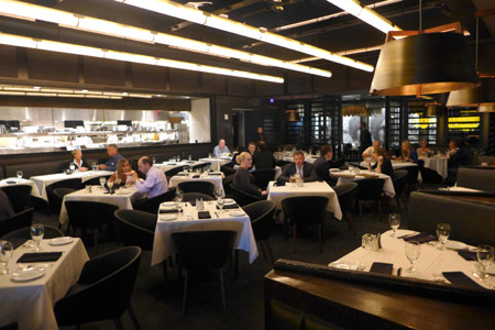 Ocean Prime, Beverly Hills, CA Ocean Prime, Beverly Hills, CA