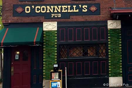 O'Connell's Pub, St. Louis, MO