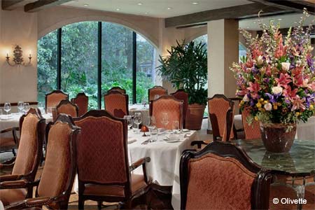 THIS RESTAURANT HAS CHANGED NAMES Olivette, Houston, TX THIS RESTAURANT HAS CHANGED NAMES Olivette, Houston, TX