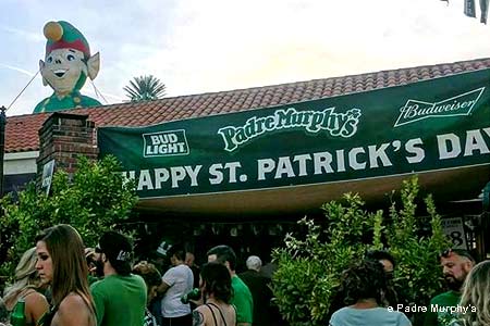 Padre Murphy's, Glendale, AZ
