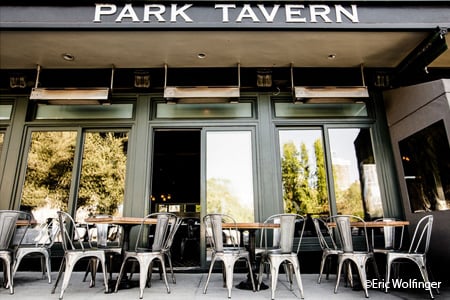 Park Tavern, San Francisco , CA