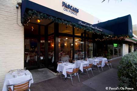 Pascal's On Ponce, Coral Gables, FL