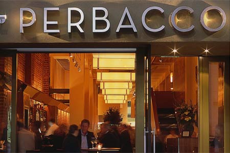 Perbacco Ristorante + Bar, San Francisco, CA