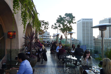 Perch, Los Angeles, CA Perch, Los Angeles, CA