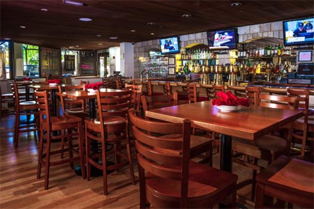 Peter B's Brewpub, Monterey, CA Peter B's Brewpub, Monterey, CA