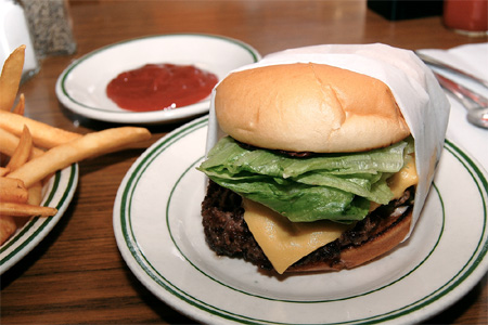Pie 'n Burger, Pasadena, CA Pie 'n Burger, Pasadena, CA