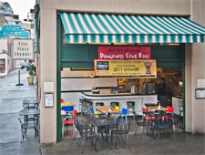 Pike Place Chowder, Seattle, WA
