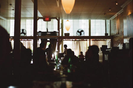 Pizzaiolo, Oakland, CA Pizzaiolo, Oakland, CA