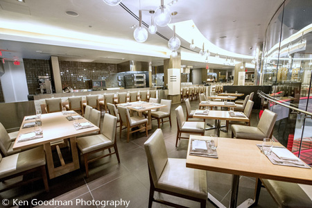 Chef Bryan Voltaggio has closed his DC restaurant Range