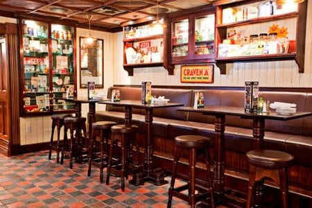 Ri Ra Irish Pub, Las Vegas, NV Ri Ra Irish Pub, Las Vegas, NV