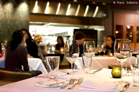 THIS RESTAURANT IS CLOSED ROAST, Detroit, MI THIS RESTAURANT IS CLOSED ROAST, Detroit, MI