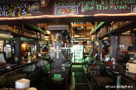 THIS RESTAURANT IS CLOSED Rosie McCaffrey's Irish Pub & Restaurant, Phoenix, AZ